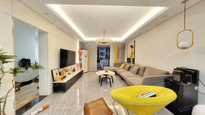 西雅园二手房实景图