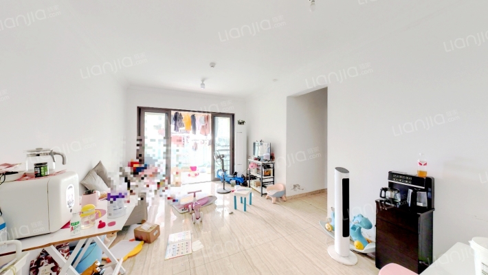 碧桂园未央苑二手房实景图