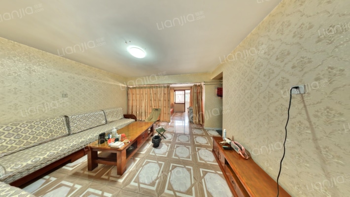 张庄路247号二手房实景图