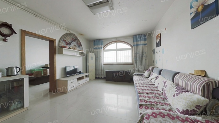 嘉秀园二手房实景图