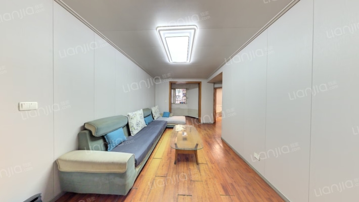 金鱼街72号二手房实景图