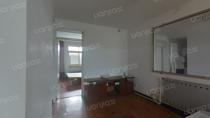 螺丝厂家属院二手房实景图