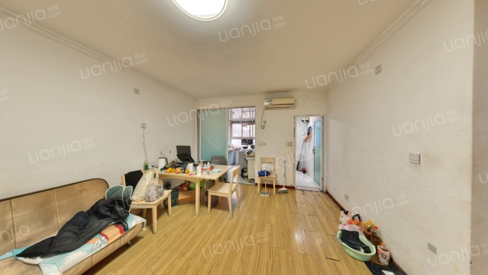 南阳路227号家属院二手房实景图