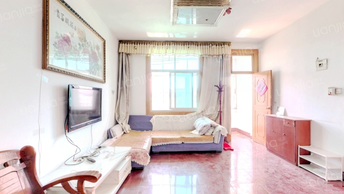 包公路小区二手房实景图