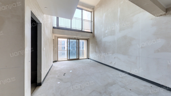 宸风云庐C区二手房实景图