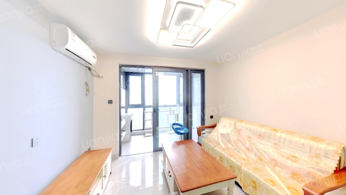 雅居乐金沙湾一期二手房实景图