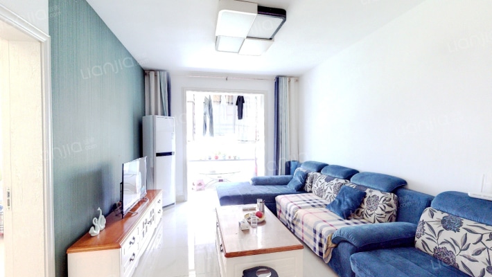 兴河家园二手房实景图