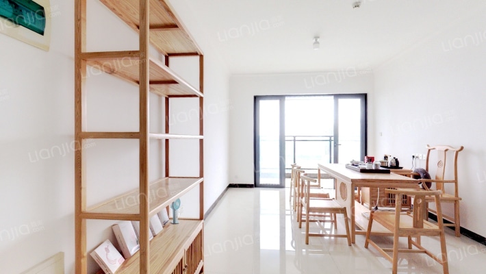 锦绣海湾城十期二手房实景图