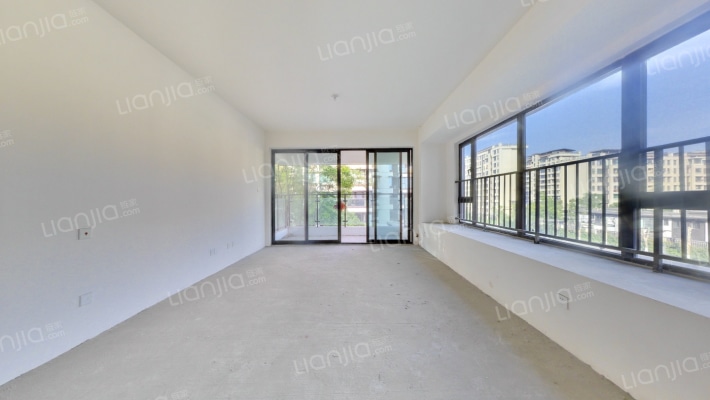 兴城人居云山府二手房实景图