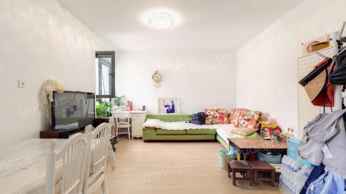 双水家园润园二手房实景图