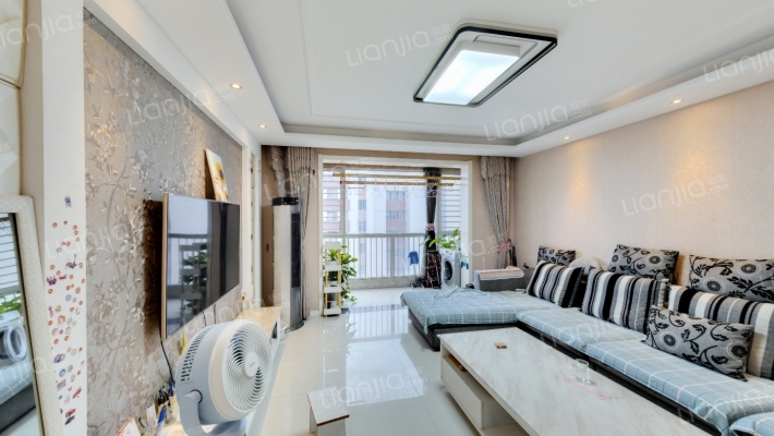 群星汇二手房实景图