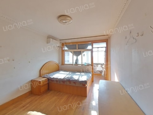 整租·辽阳西路 2室0厅 西南