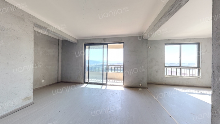 金竹人家二手房实景图