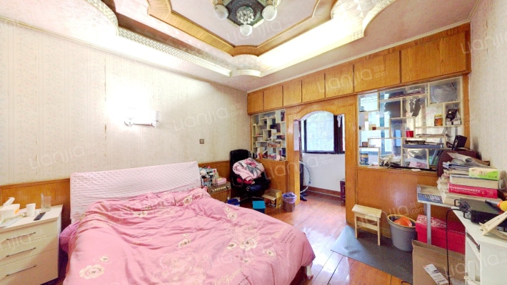 东旺新村二手房实景图