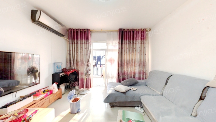 南北大厦二手房实景图