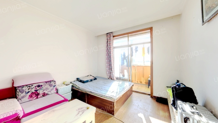 高吉里二手房实景图