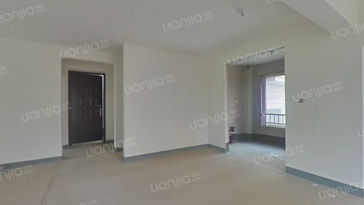 招贤桃园林语二手房实景图