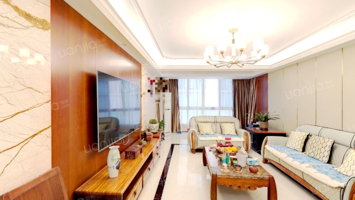 宁康东路26弄二手房实景图