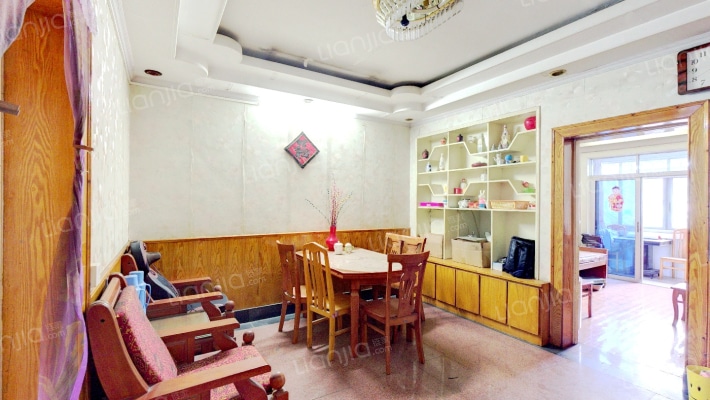 凤西路二手房实景图