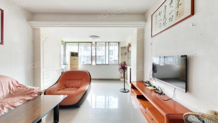 唐园小区二手房实景图