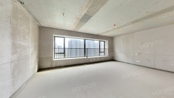 华润置地·悦玺二手房实景图