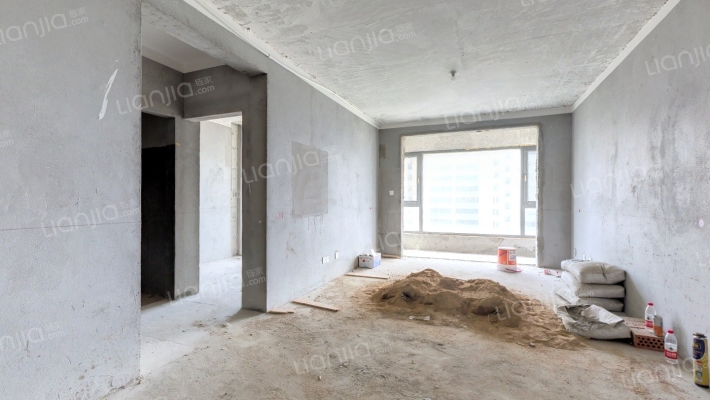 文景君庭二手房实景图