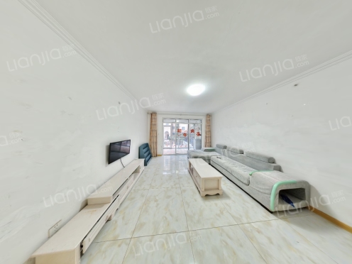 整租·湖山美地 2室2厅 南