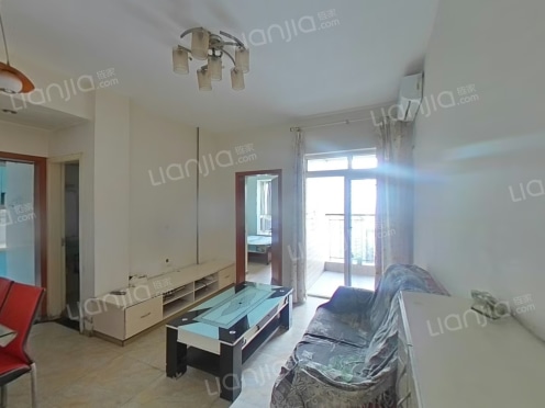 整租·桃花里 1室1厅 西