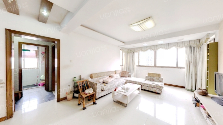 金宇园二手房实景图