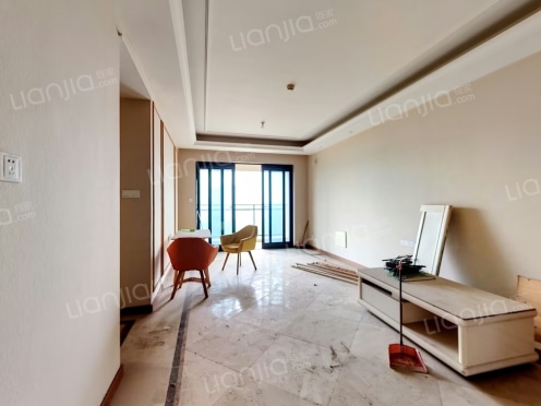 整租·金科金辉美院D区 3室1厅 南/北