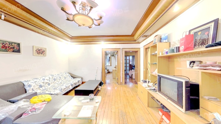 中特锦苑二手房实景图