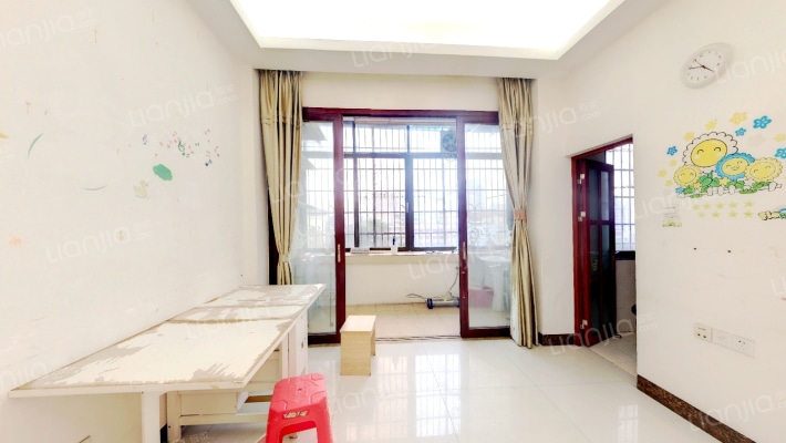 先烈中路102号大院二手房实景图