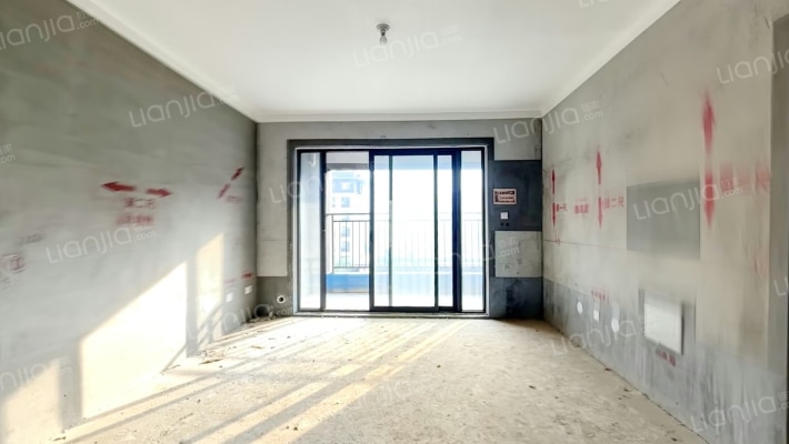 尚书府二手房实景图