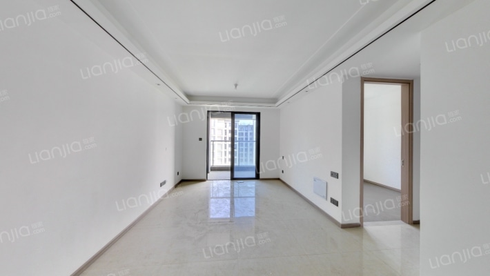 融创福州府A区二手房实景图