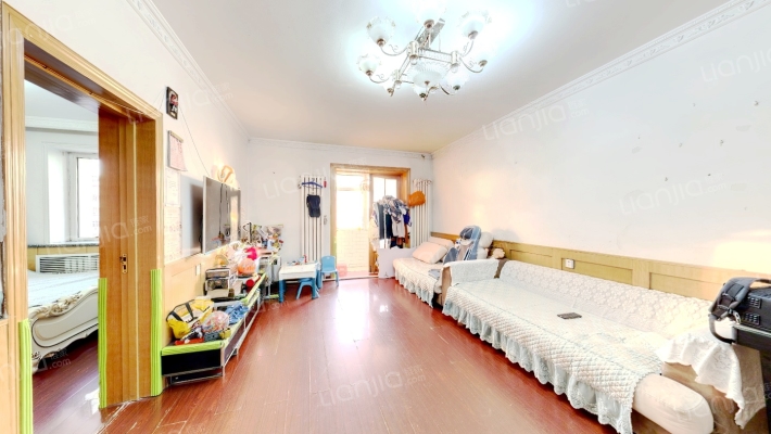 货栈街二手房实景图