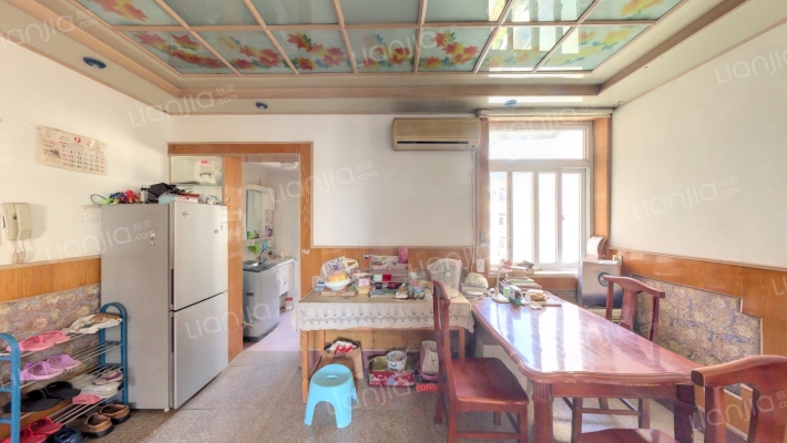 珍珠园二村二手房实景图