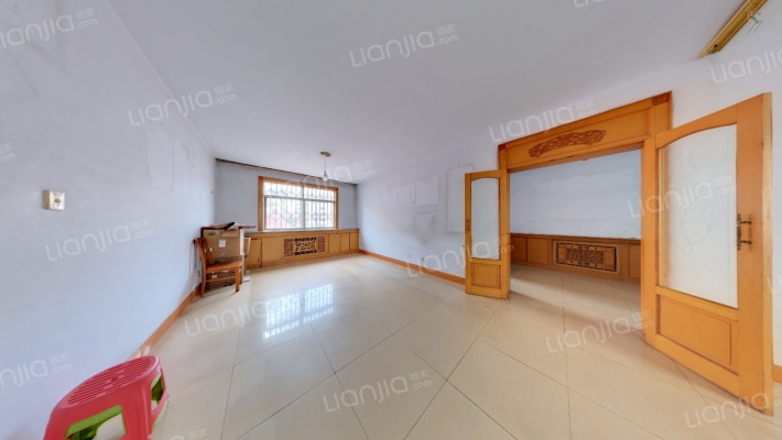 汽配城小区二手房实景图