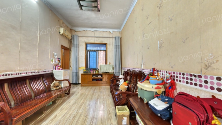 襄阳市新华书店家属院二手房实景图