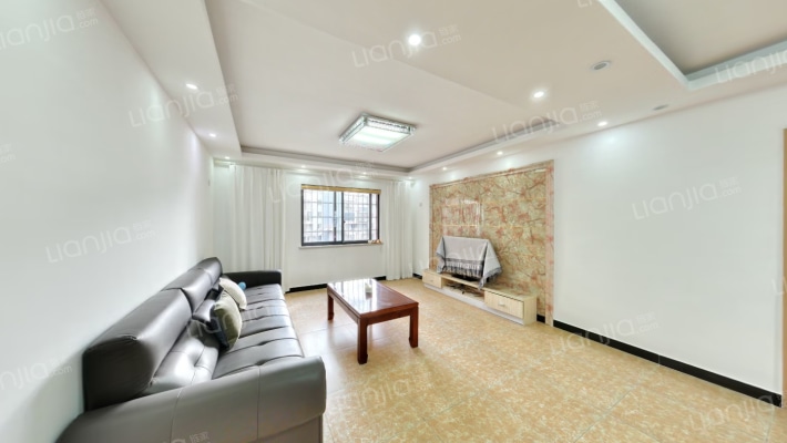 兰亭玥岛二手房实景图