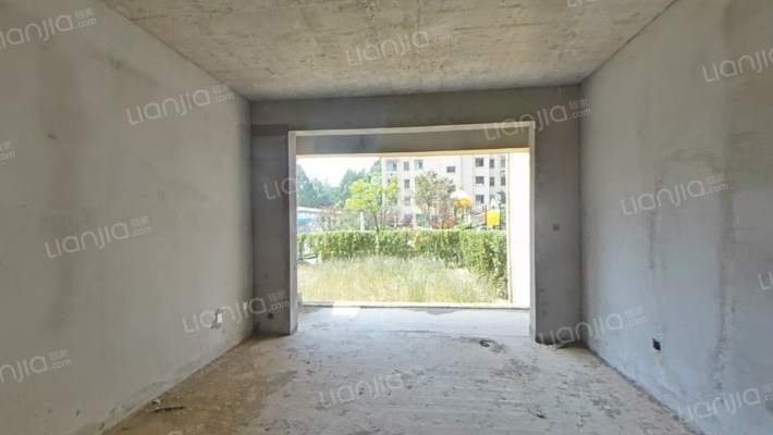 盛玺家园二手房实景图