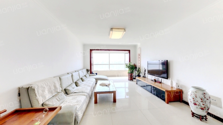 朝阳世纪城二手房实景图