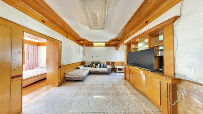 东海二村二手房实景图