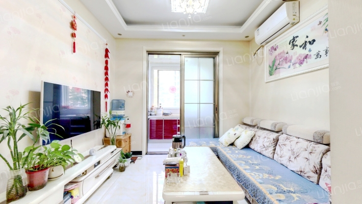 吉源美郡国际城二手房实景图