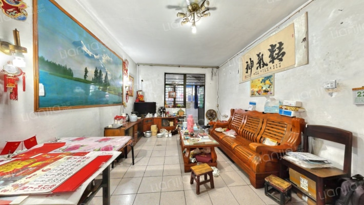 建设南新路61号二手房实景图