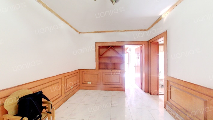 曙光路3号省水安二手房实景图