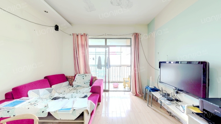 新华家园二手房实景图