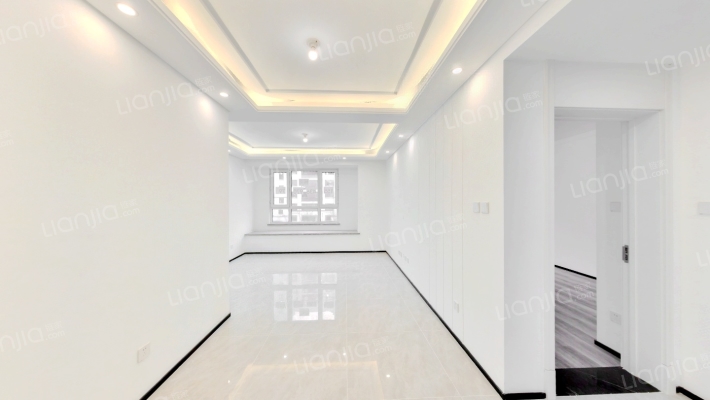 力旺·林溪湖二手房实景图