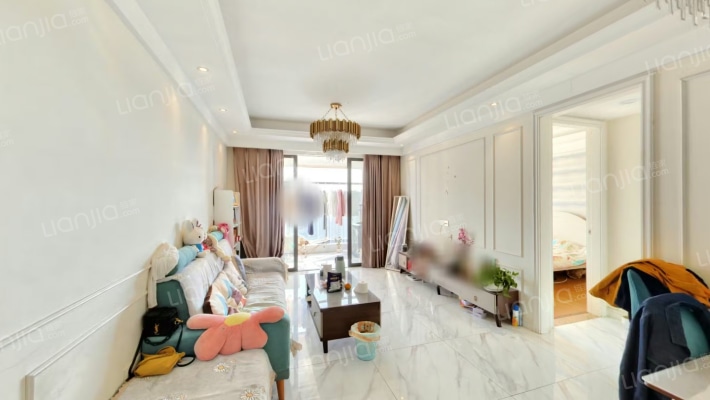 赏江苑二手房实景图