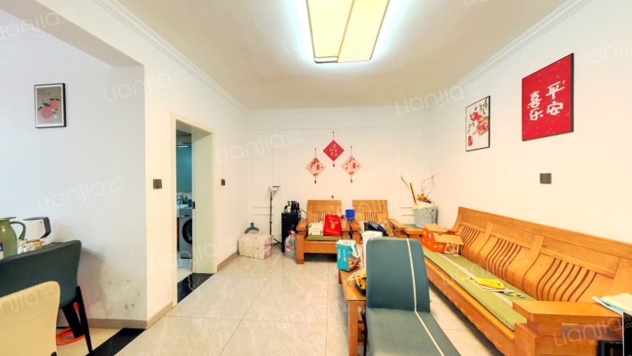 皋南三组团二手房实景图