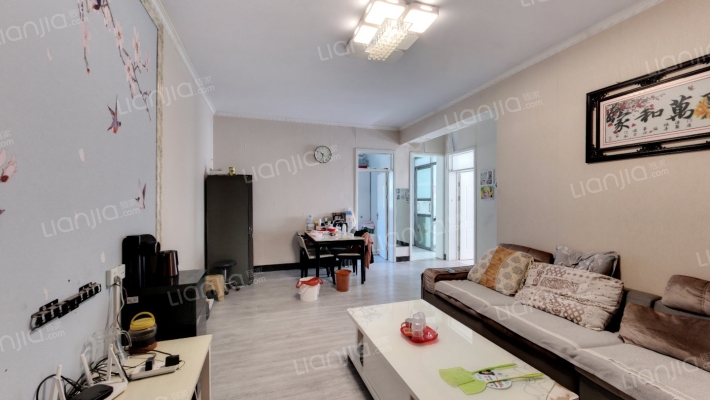 小高庄街三巷二手房实景图